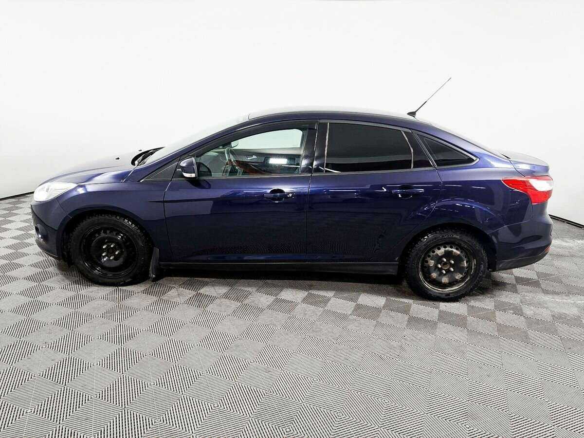 Купить Ford Focus, 2013, 129 465 км, фото №8