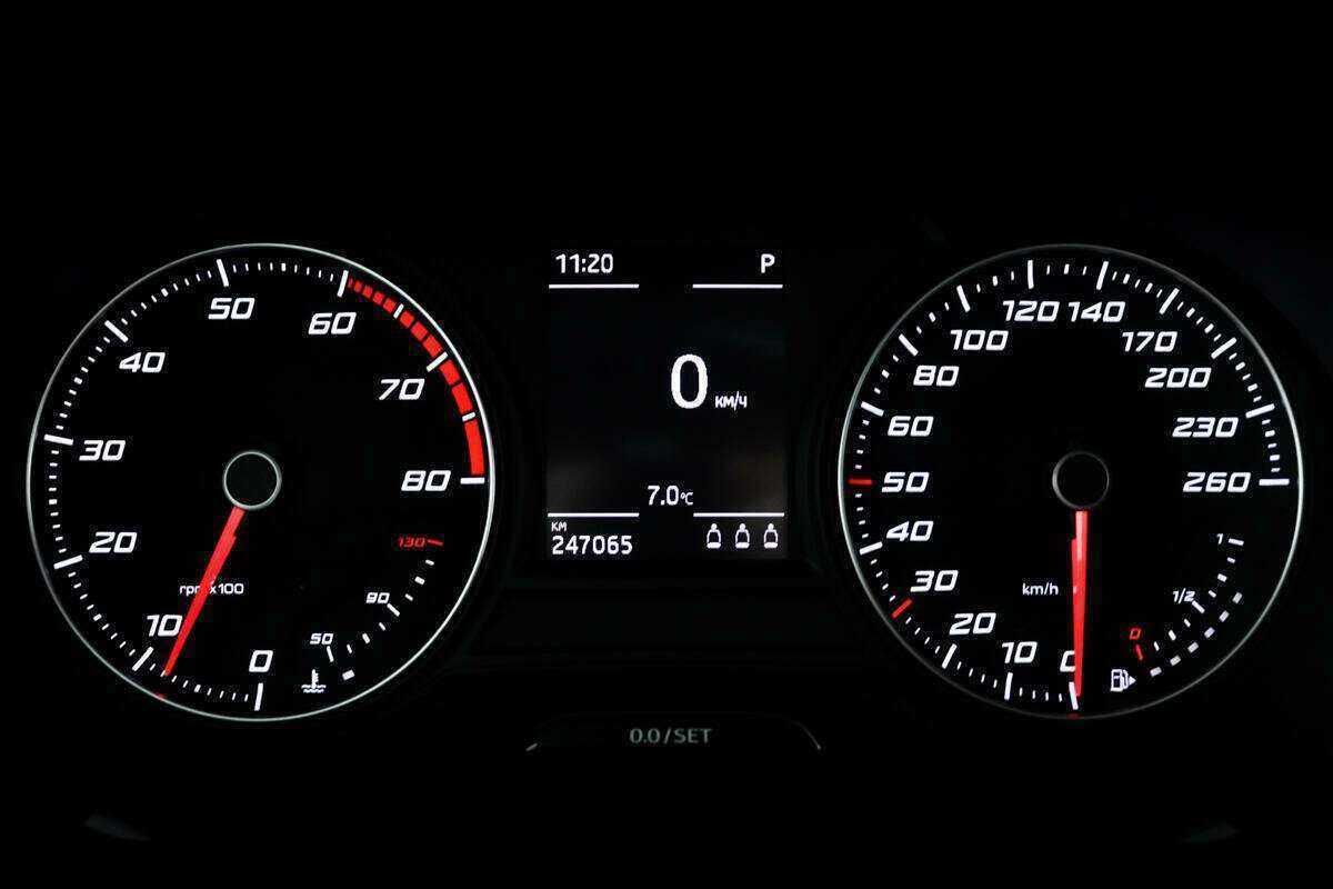 Купить SEAT Leon, 2013, 247 064 км, фото №10