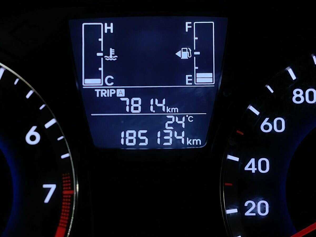 Купить Hyundai Solaris, 2016, 185 132 км, фото №15