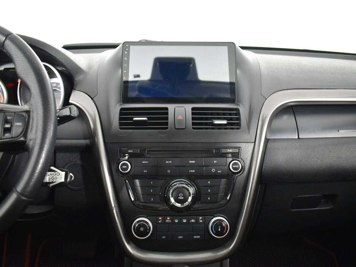 Купить FAW Besturn X80, 2017, 340 931 км, фото №14