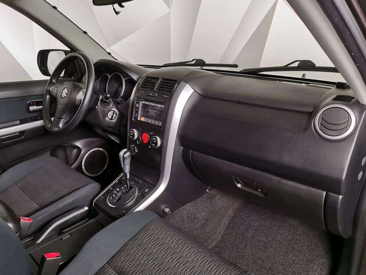 Купить Suzuki Grand Vitara, 2013, 167 733 км, фото №9