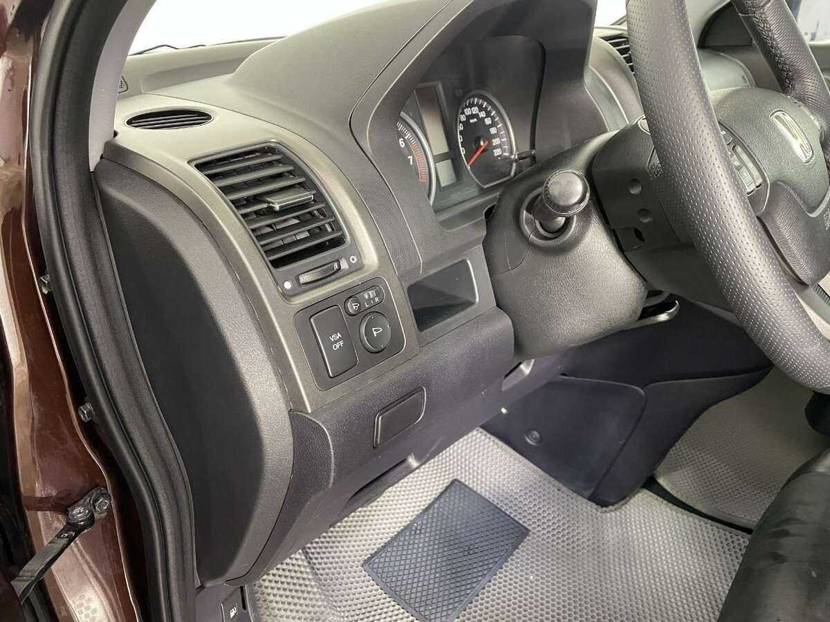 Купить Honda CR-V, 2012, 273 000 км, фото №9
