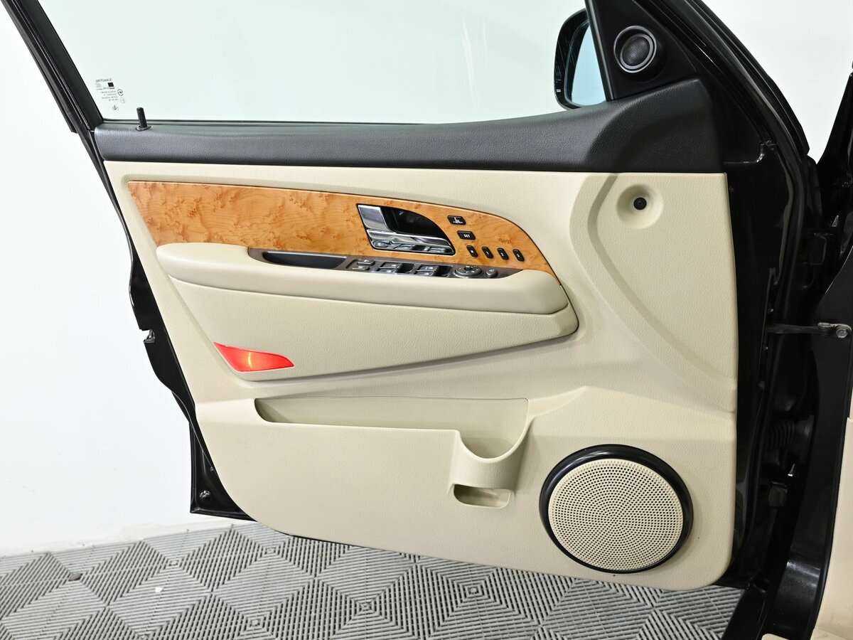 Купить SsangYong Rexton, 2012, 169 000 км, фото №9