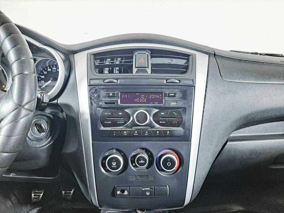 Купить Datsun on-DO, 2018, 96 200 км, фото №10