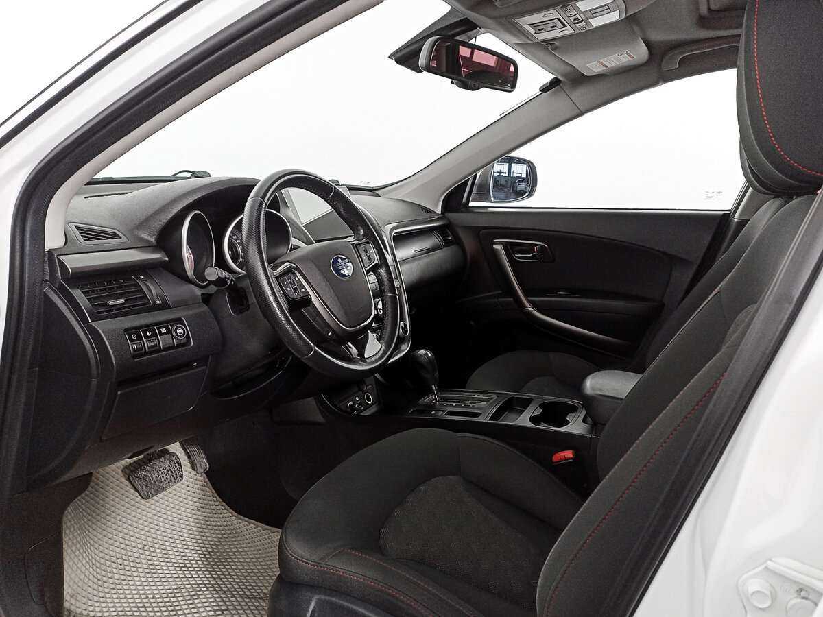 Купить FAW Besturn X80, 2017, 116 823 км, фото №13