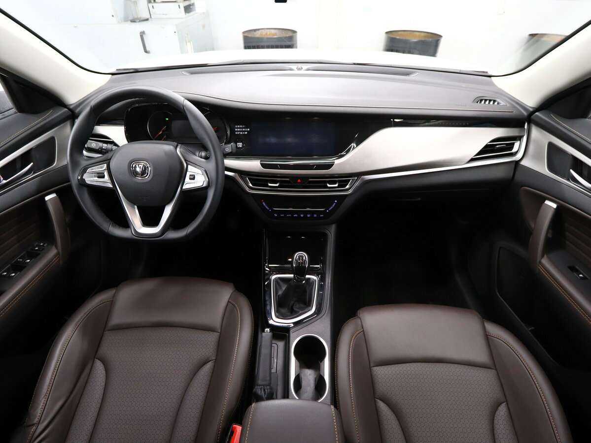 Купить Changan CS35PLUS, 2021, 23 000 км, фото №15