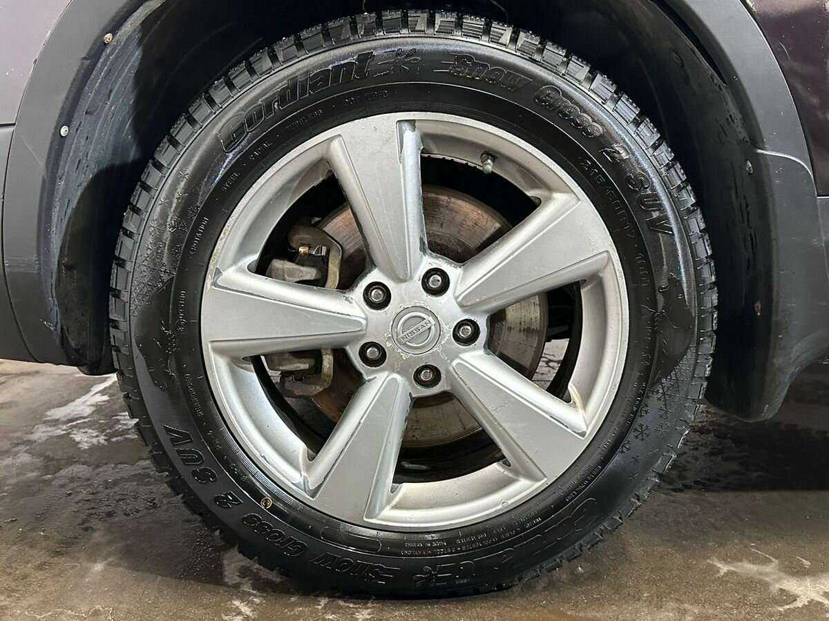 Купить Nissan Qashqai+2, 2012, 235 692 км, фото №18