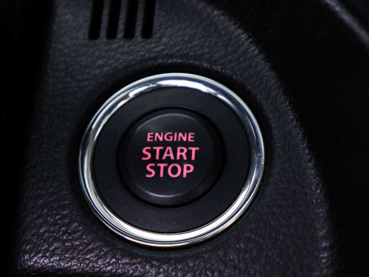 Купить Suzuki SX4, 2016, 96 098 км, фото №17