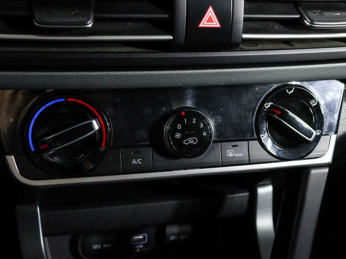 Купить Kia Seltos, 2020, 33 342 км, фото №19