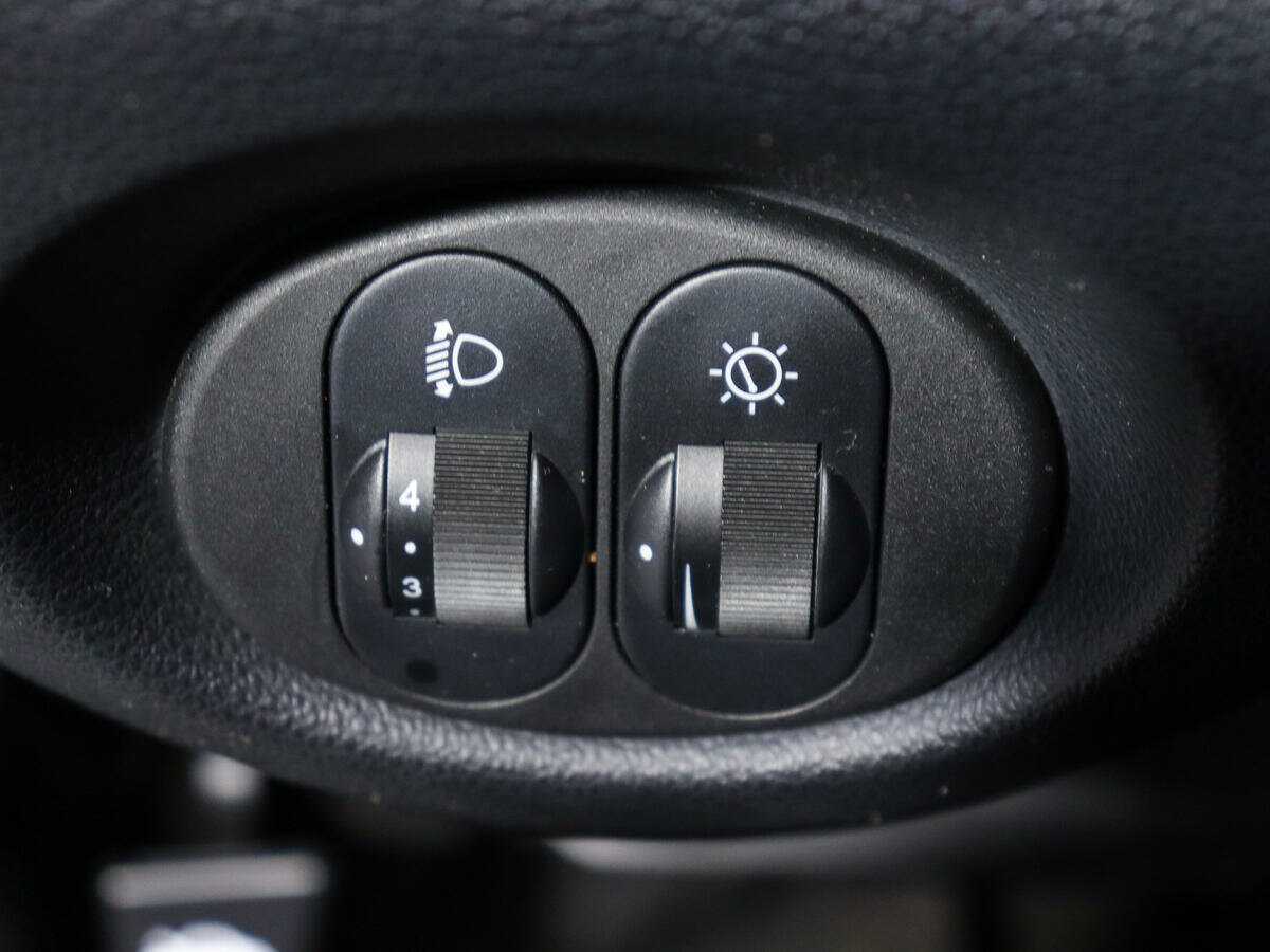 Купить Lada (ВАЗ) Niva, 2022, 22 587 км, фото №15