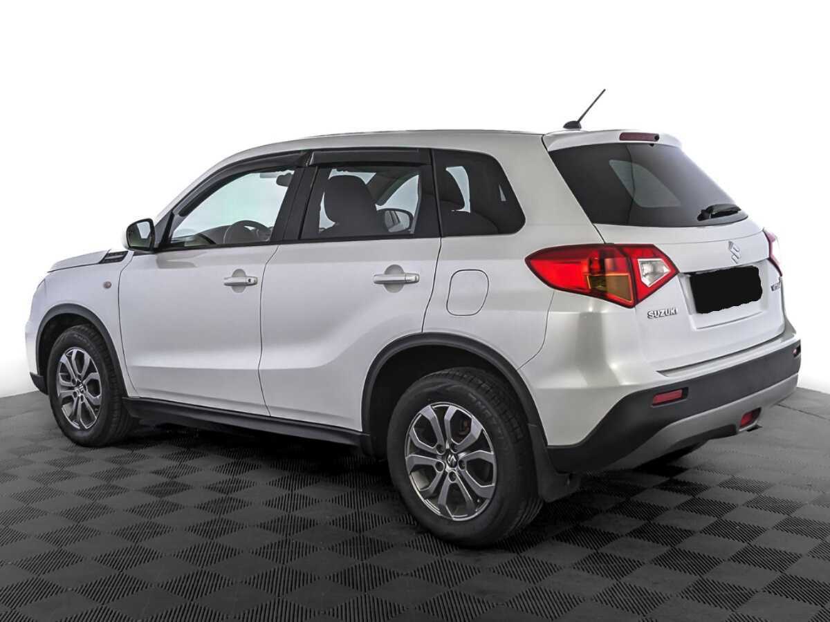 Купить Suzuki Vitara, 2016, 144 609 км, фото №7