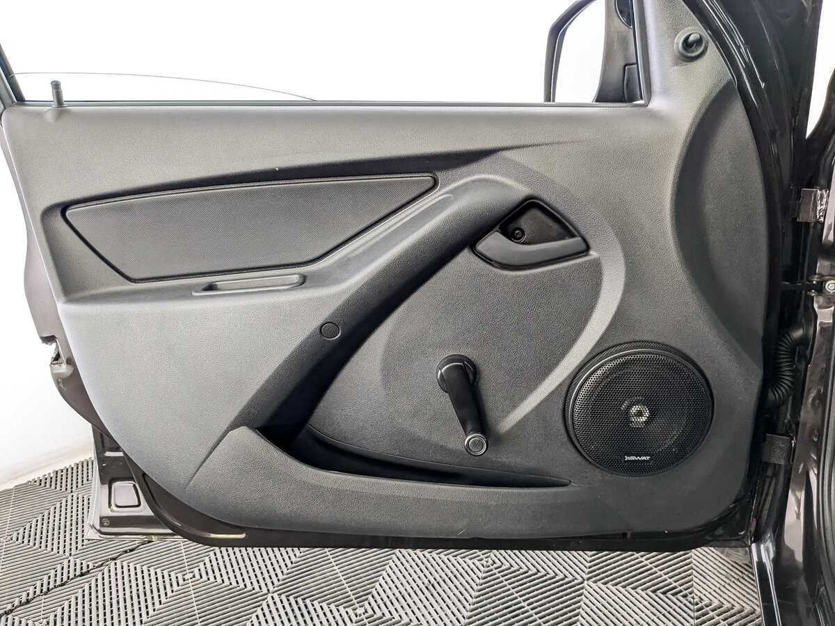 Купить Datsun on-DO, 2017, 48 907 км, фото №15