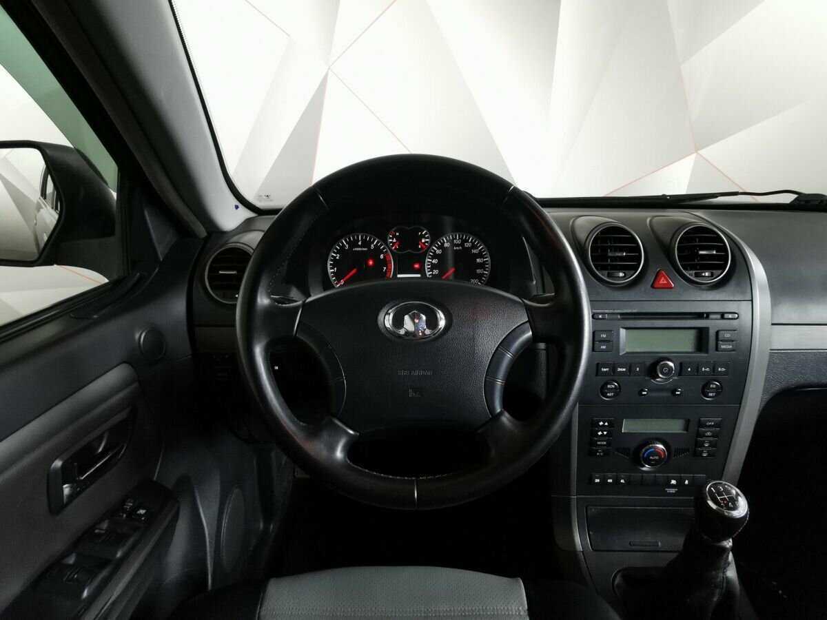 Купить Great Wall Hover H3, 2013, 175 493 км, фото №12