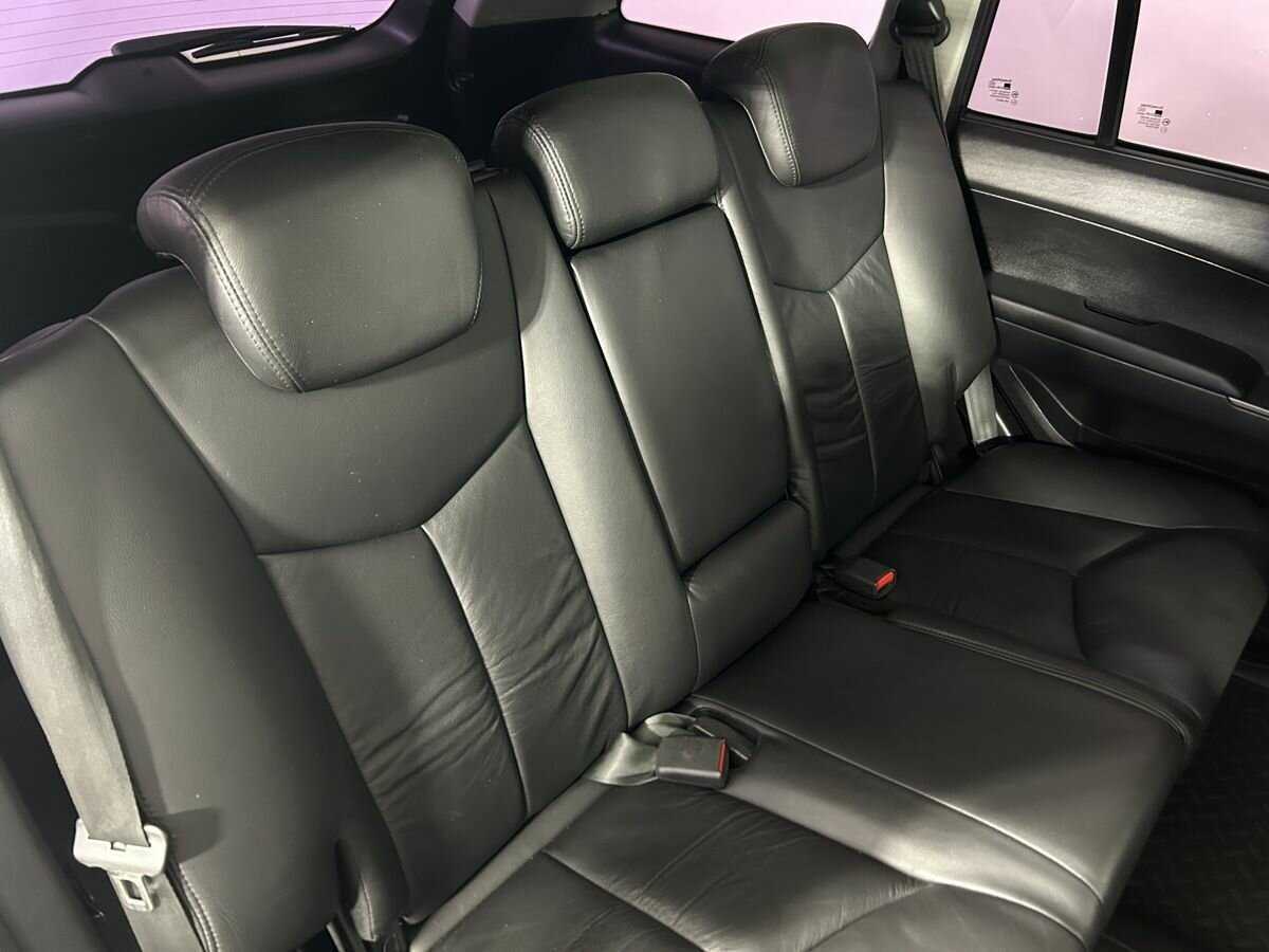 Купить SsangYong Kyron 6-speed, 2013, 127 309 км, фото №15