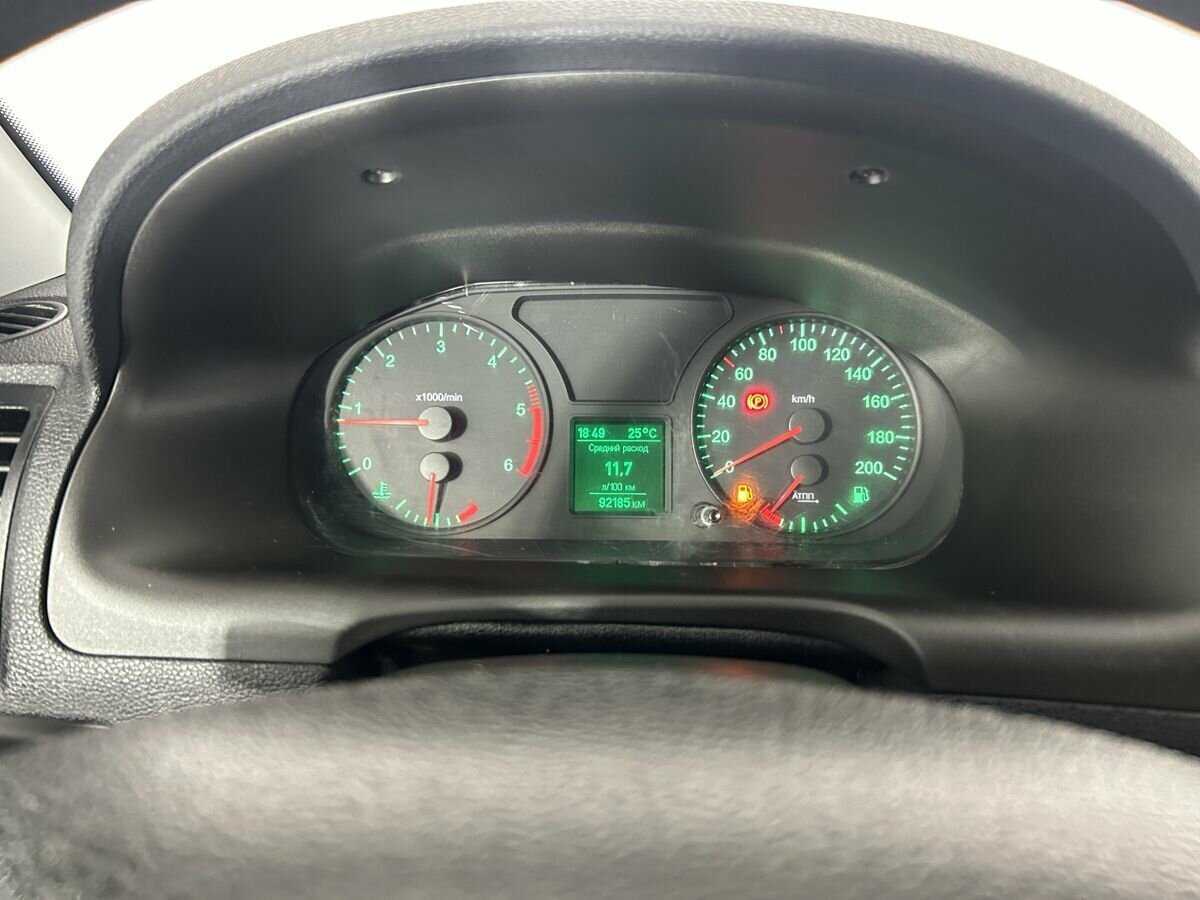 Купить УАЗ Patriot, 2016, 92 185 км, фото №11