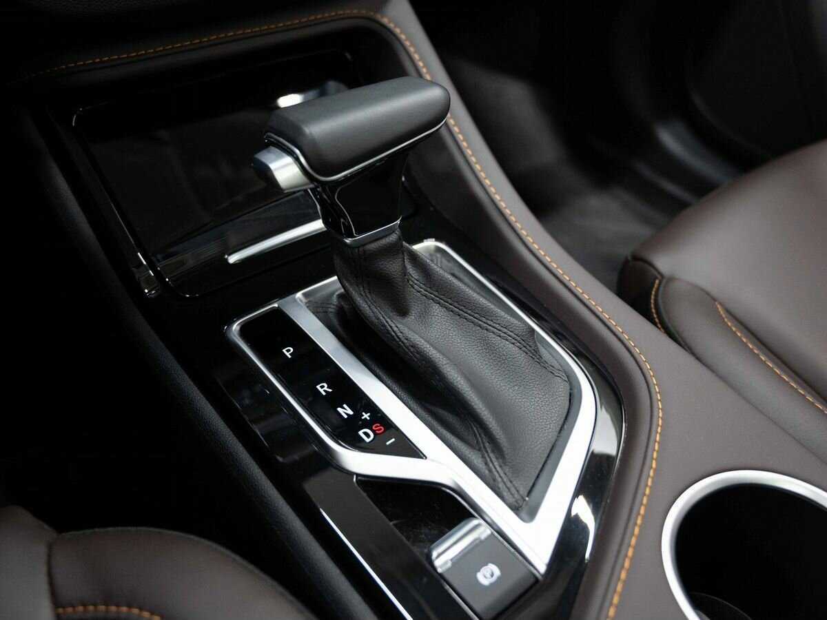 Купить Changan CS35PLUS, 2022, 23 000 км, фото №20