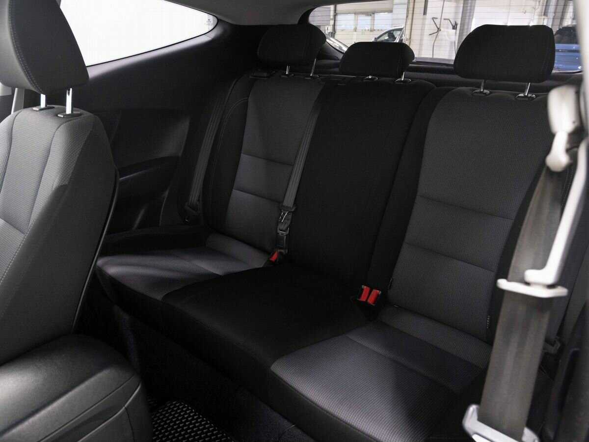 Купить Hyundai i30, 2013, 181 905 км, фото №11