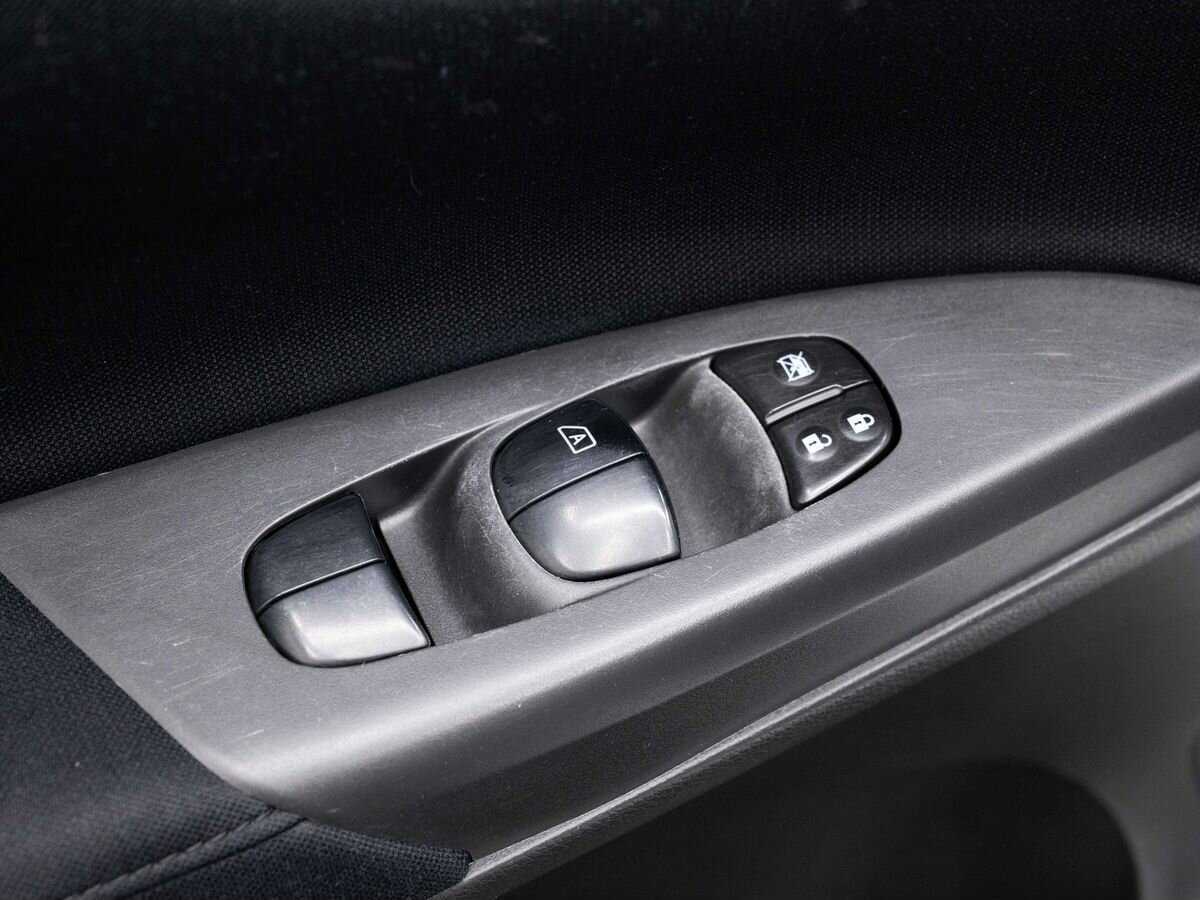 Купить Nissan Sentra, 2015, 230 424 км, фото №16