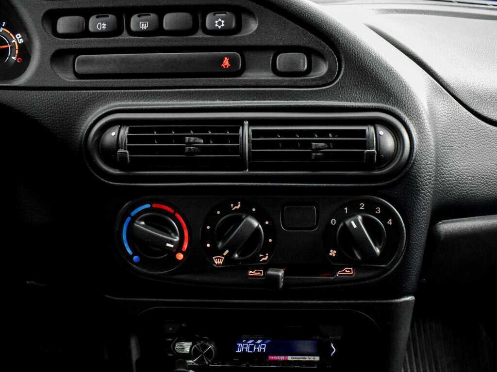 Купить Lada (ВАЗ) Niva, 2021, 20 974 км, фото №14