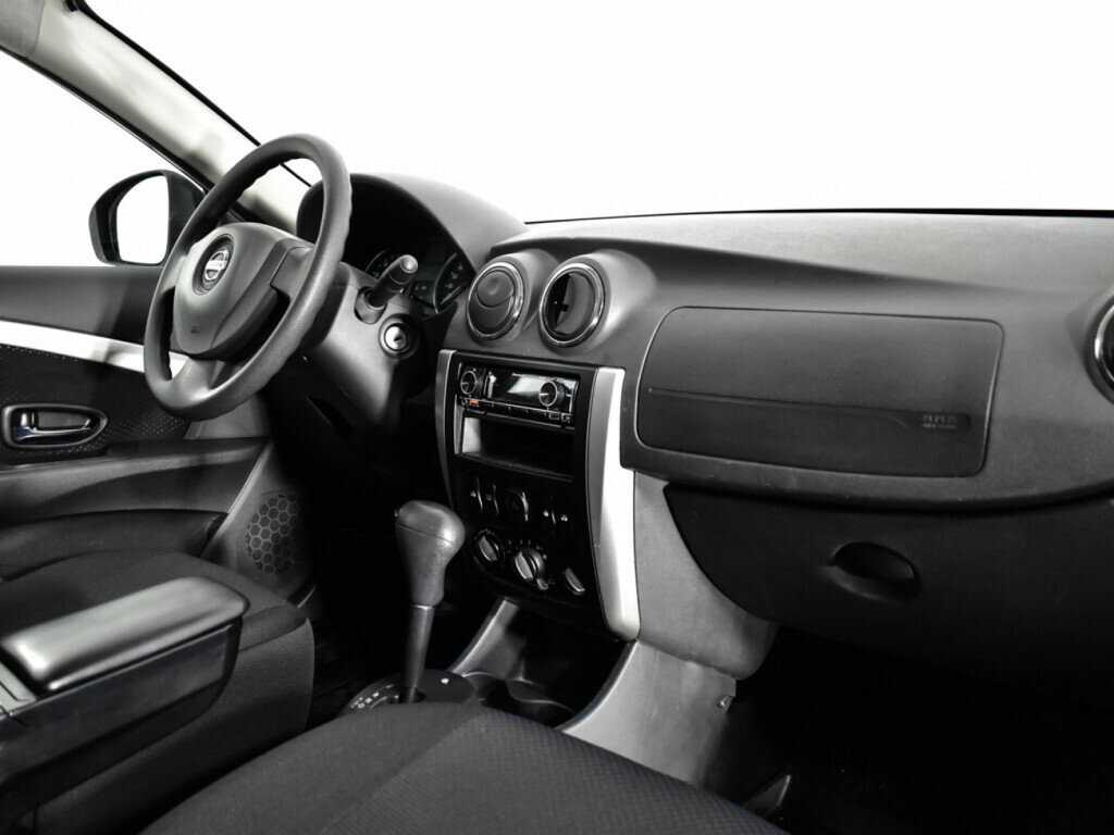 Купить Nissan Almera, 2016, 183 949 км, фото №9