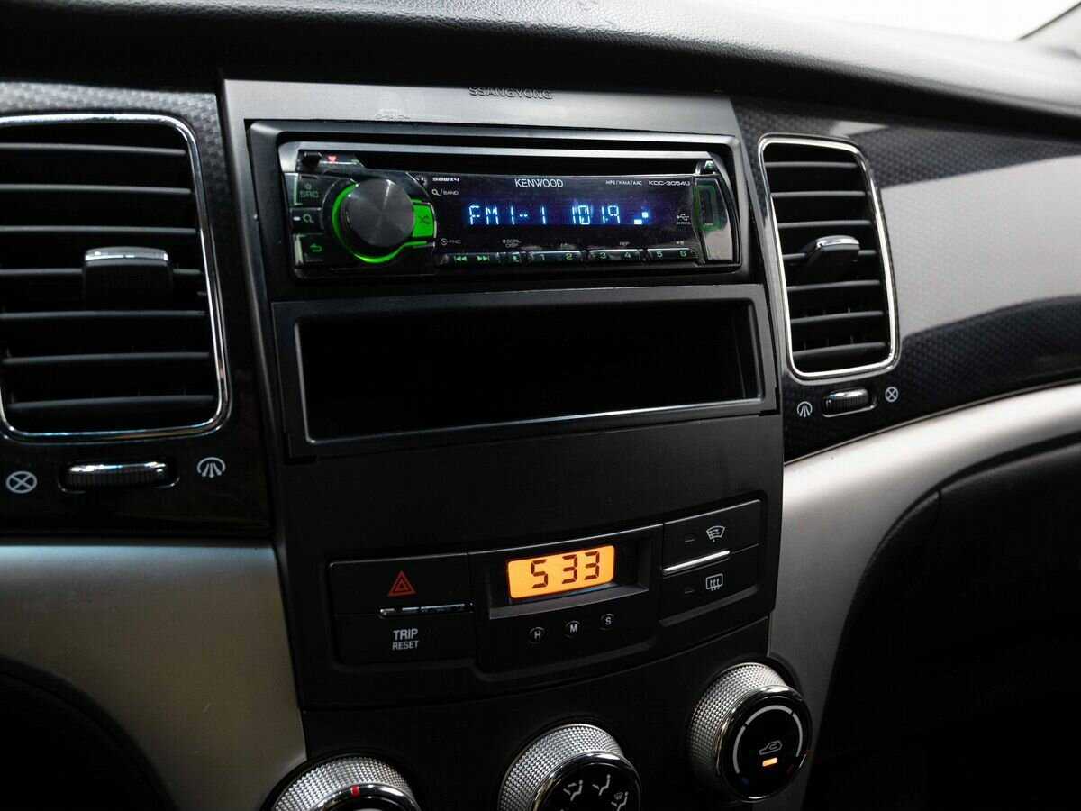 Купить SsangYong Actyon, 2012, 175 000 км, фото №16