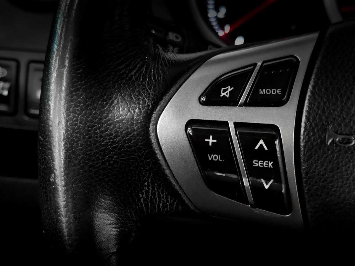 Купить Suzuki Grand Vitara, 2012, 161 319 км, фото №25