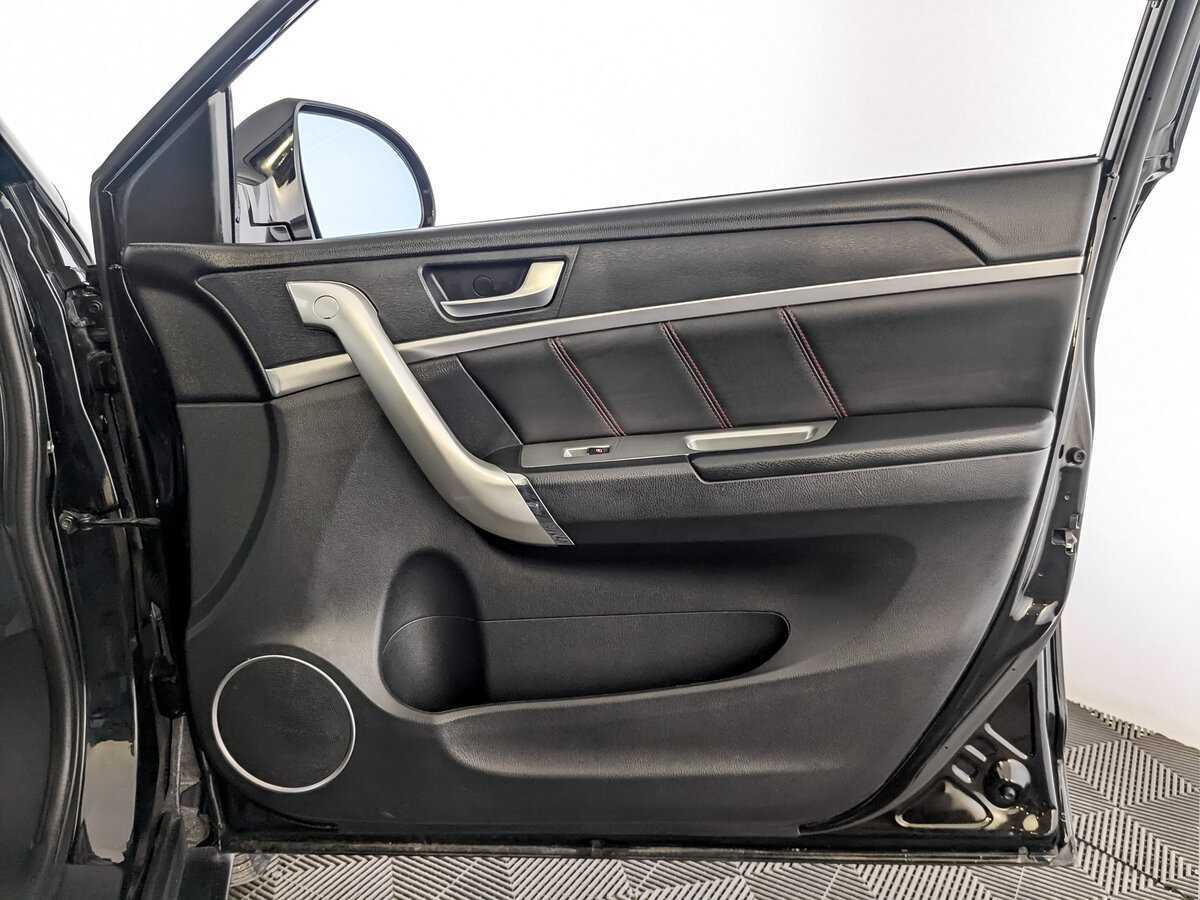 Купить Haval H6, 2019, 81 256 км, фото №25