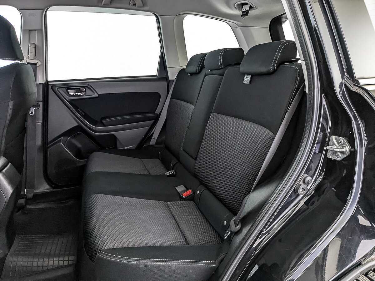 Купить Subaru Forester, 2014, 191 939 км, фото №17