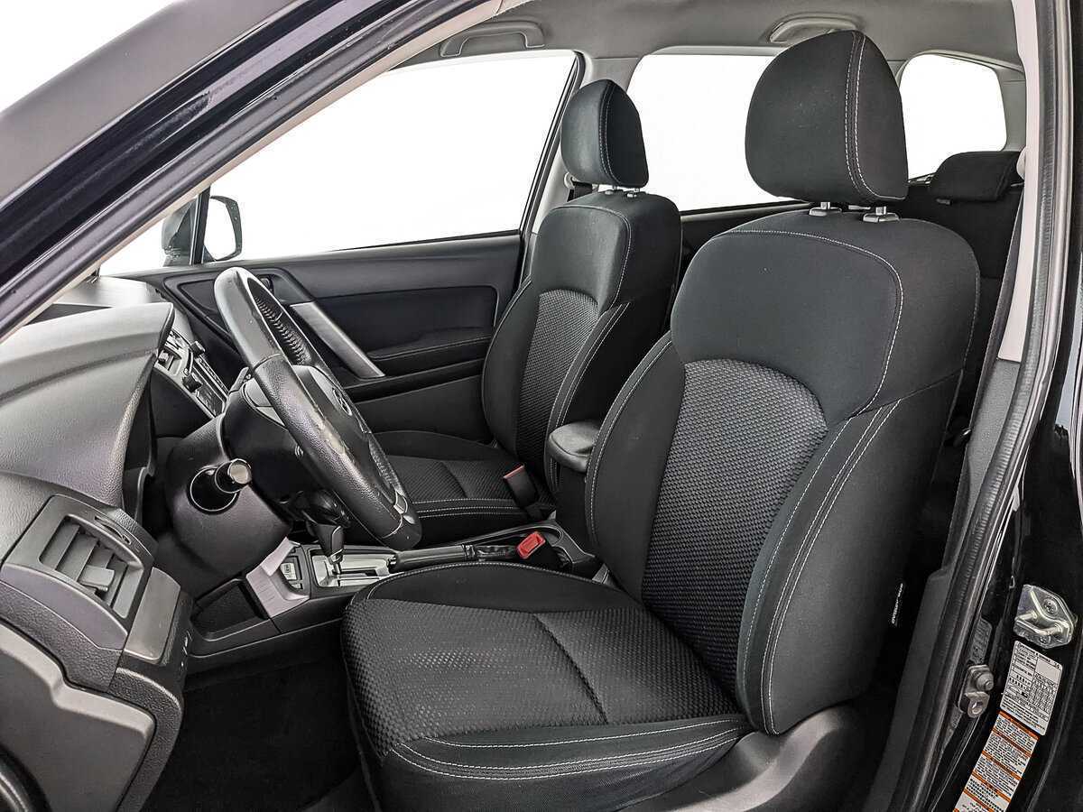 Купить Subaru Forester, 2014, 191 939 км, фото №19