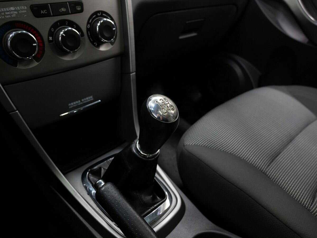 Купить CHERY Tiggo (T11), 2015, 200 000 км, фото №23