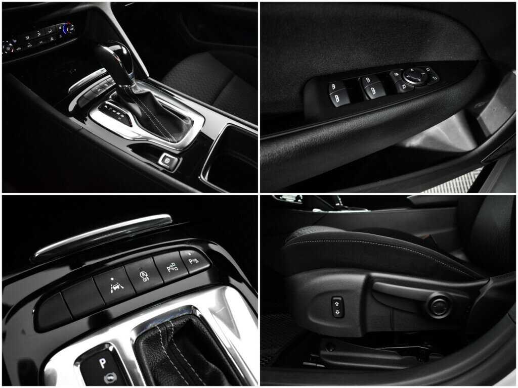 Купить Opel Insignia Country Tourer, 2018, 262 233 км, фото №15