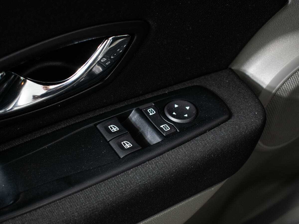 Купить Renault Megane, 2012, 98 000 км, фото №13