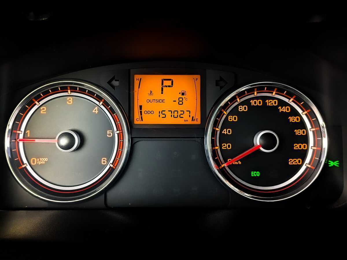 Купить SsangYong Actyon, 2013, 157 014 км, фото №13