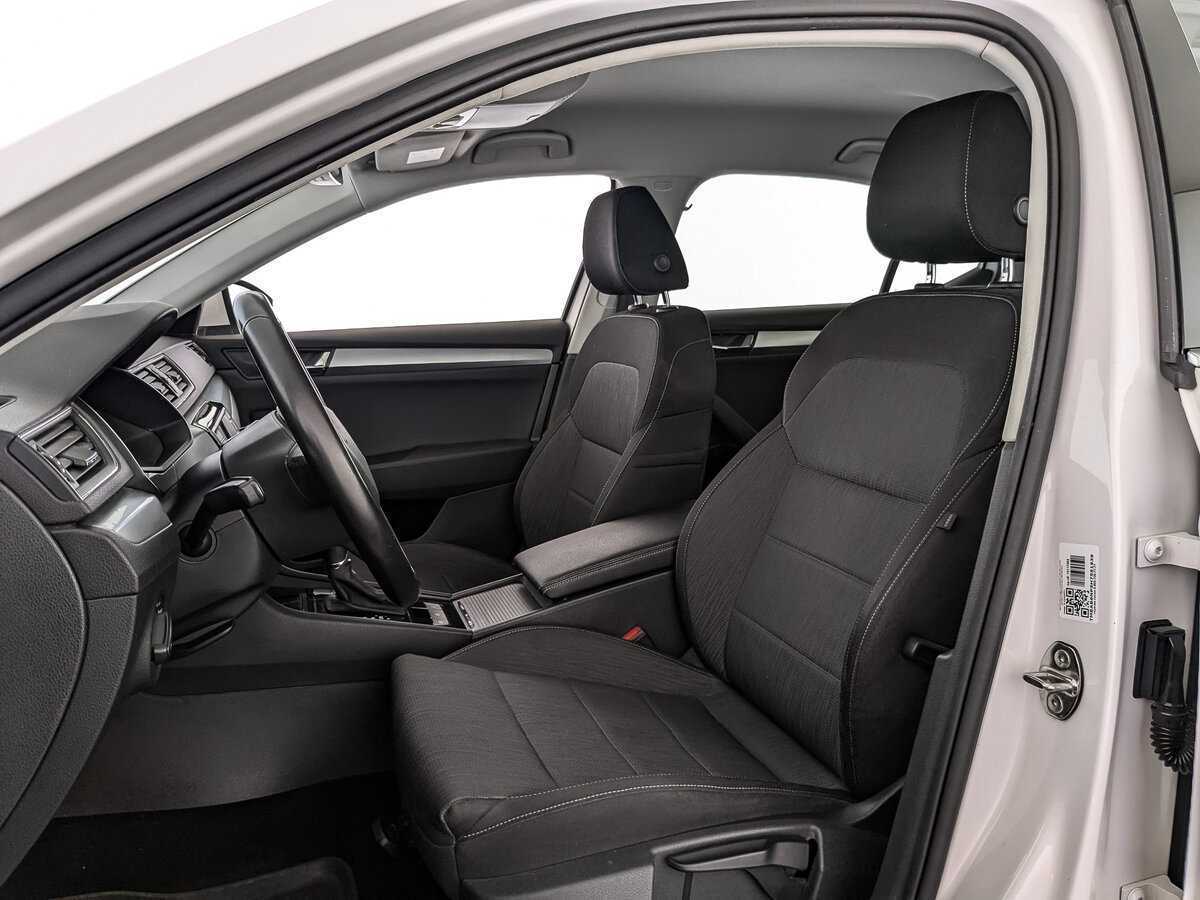Купить Skoda Superb, 2017, 137 416 км, фото №20
