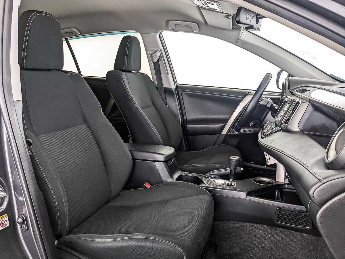 Купить Toyota RAV4, 2014, 180 226 км, фото №24