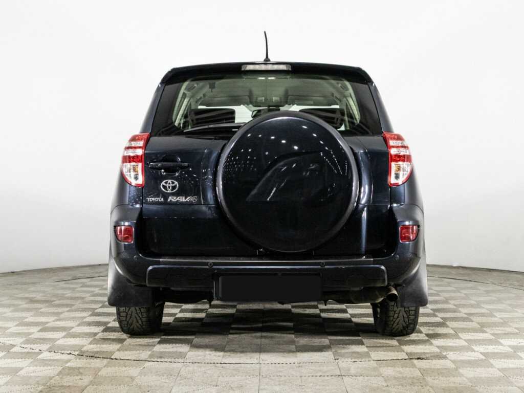 Купить Toyota RAV4, 2012, 178 976 км, фото №6