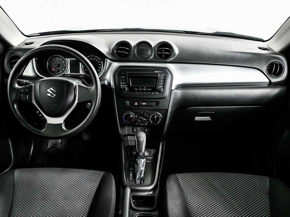 Купить Suzuki Vitara, 2016, 99 250 км, фото №11