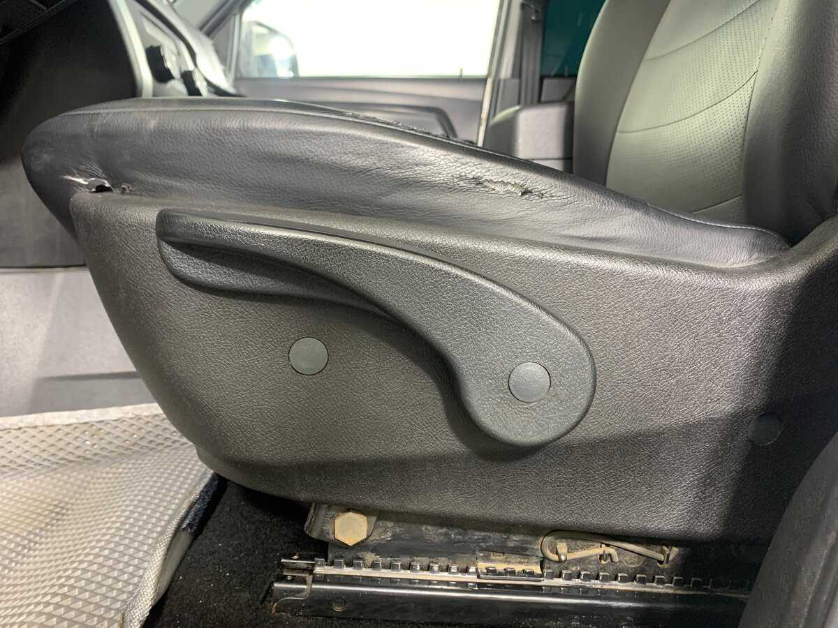 Купить УАЗ Patriot, 2017, 120 000 км, фото №16