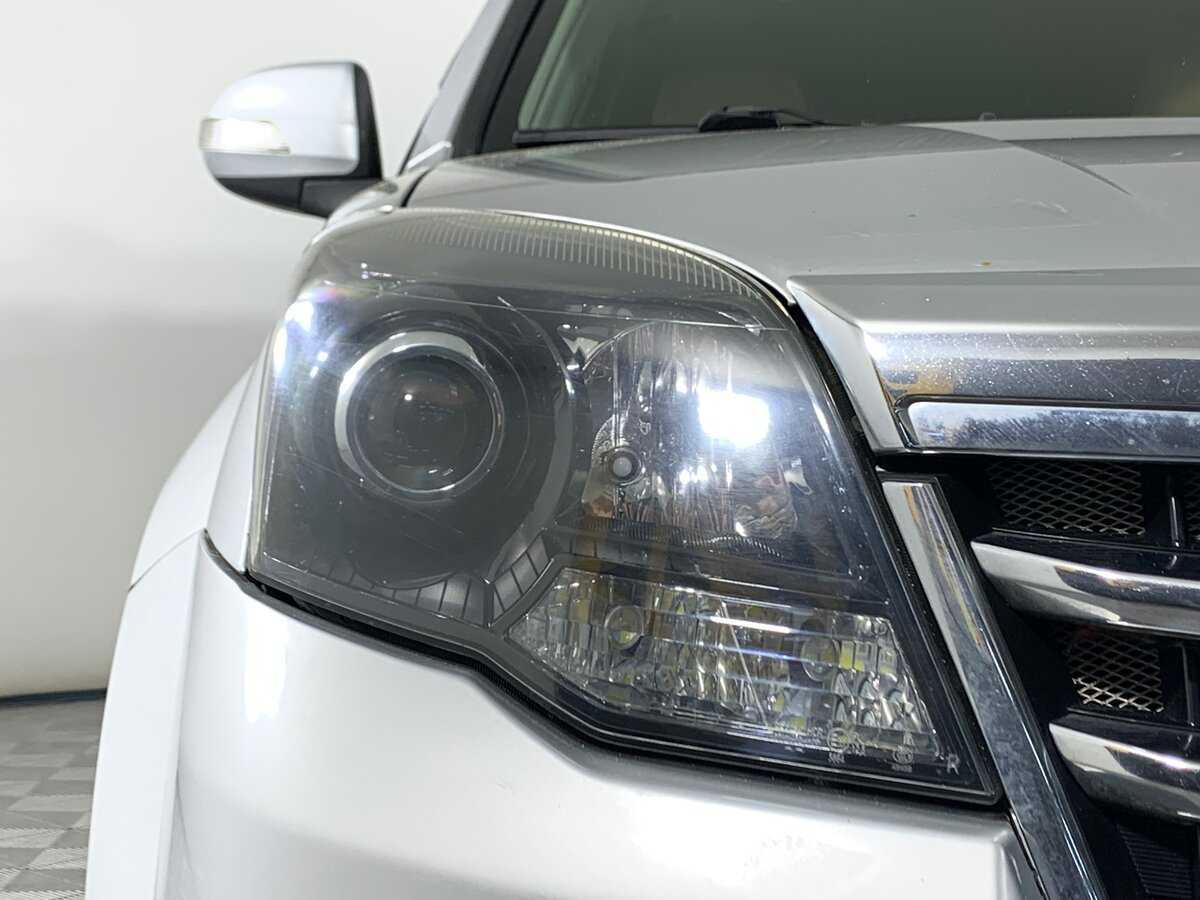 Купить Great Wall Hover H3, 2014, 134 101 км, фото №9