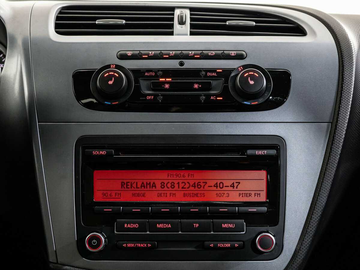 Купить SEAT Leon, 2012, 140 000 км, фото №13