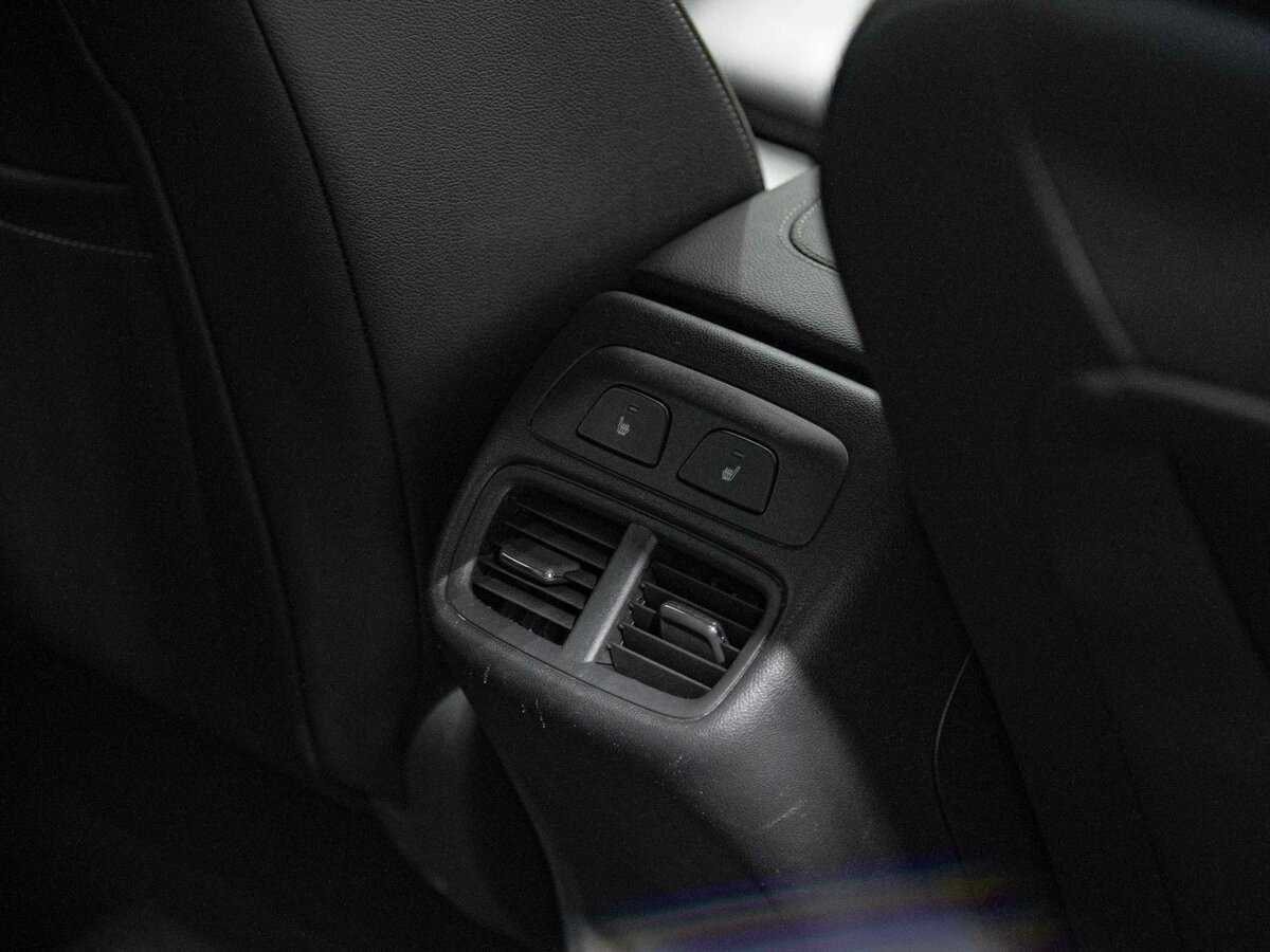 Купить Opel Insignia, 2018, 176 444 км, фото №17