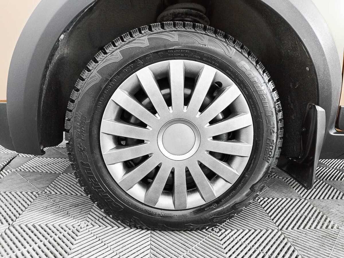 Купить Lada (ВАЗ) XRAY Cross, 2019, 76 932 км, фото №18