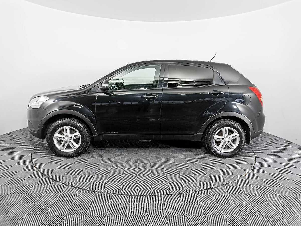 Купить SsangYong Actyon, 2013, 156 189 км, фото №7