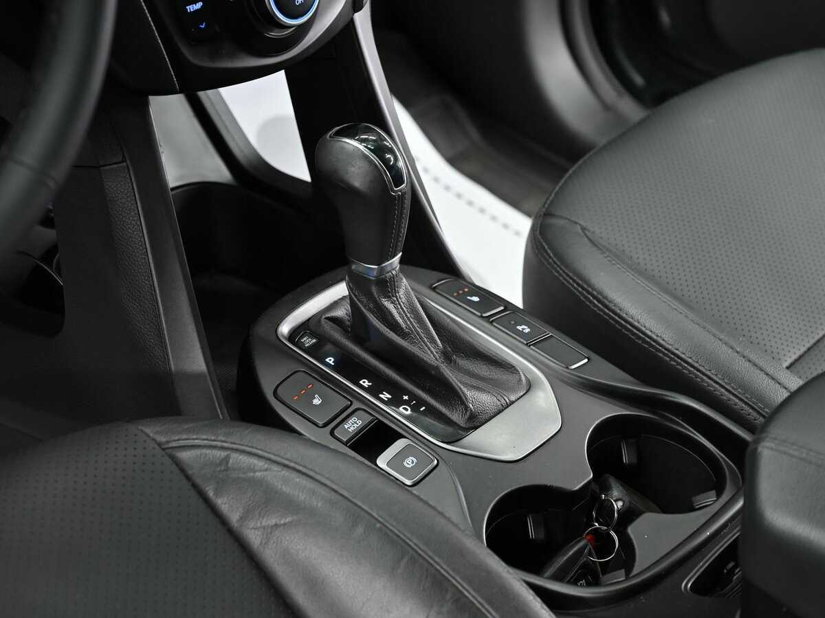 Купить Hyundai Santa Fe, 2013, 192 000 км, фото №13