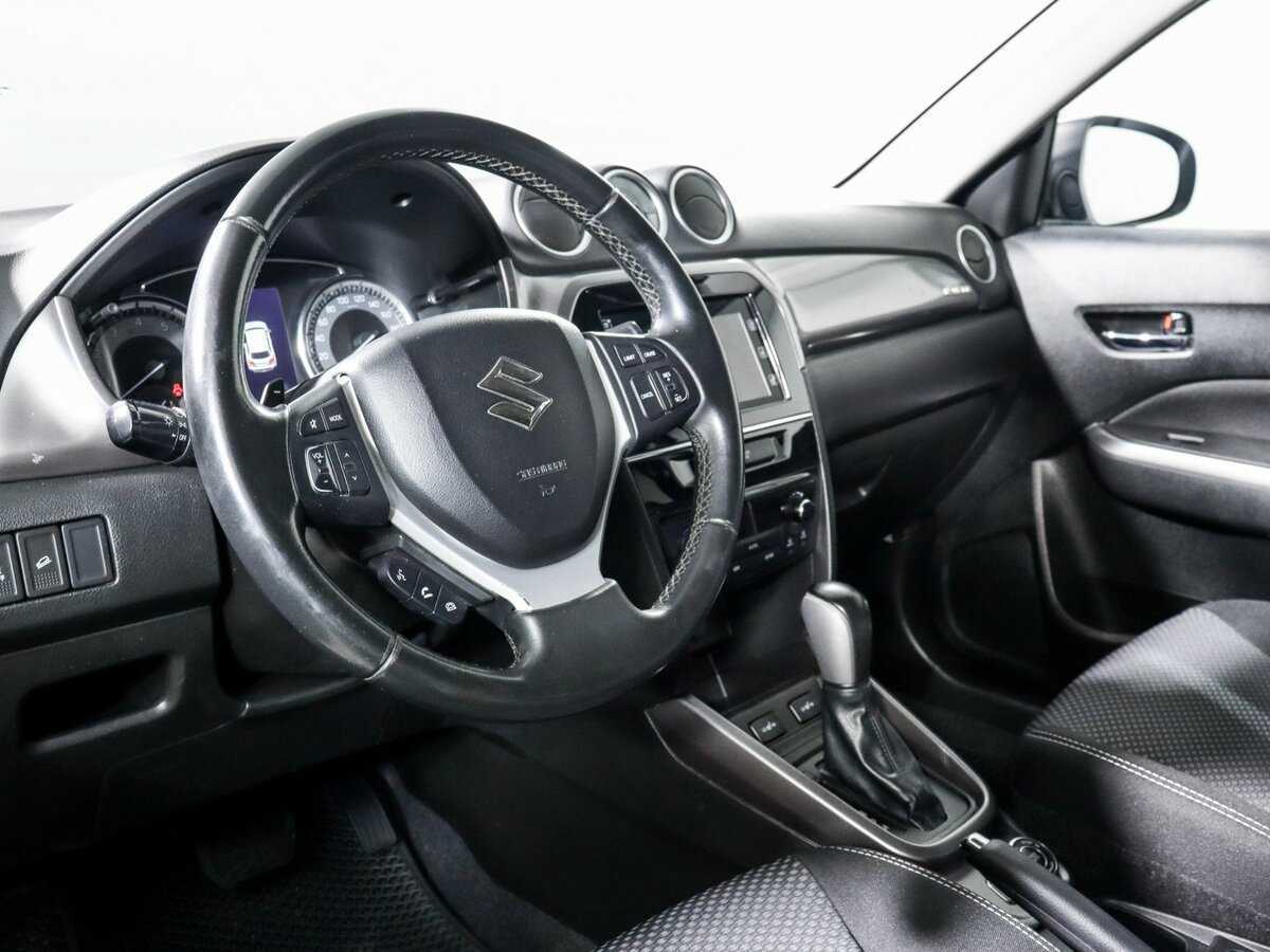 Купить Suzuki Vitara, 2020, 177 419 км, фото №11