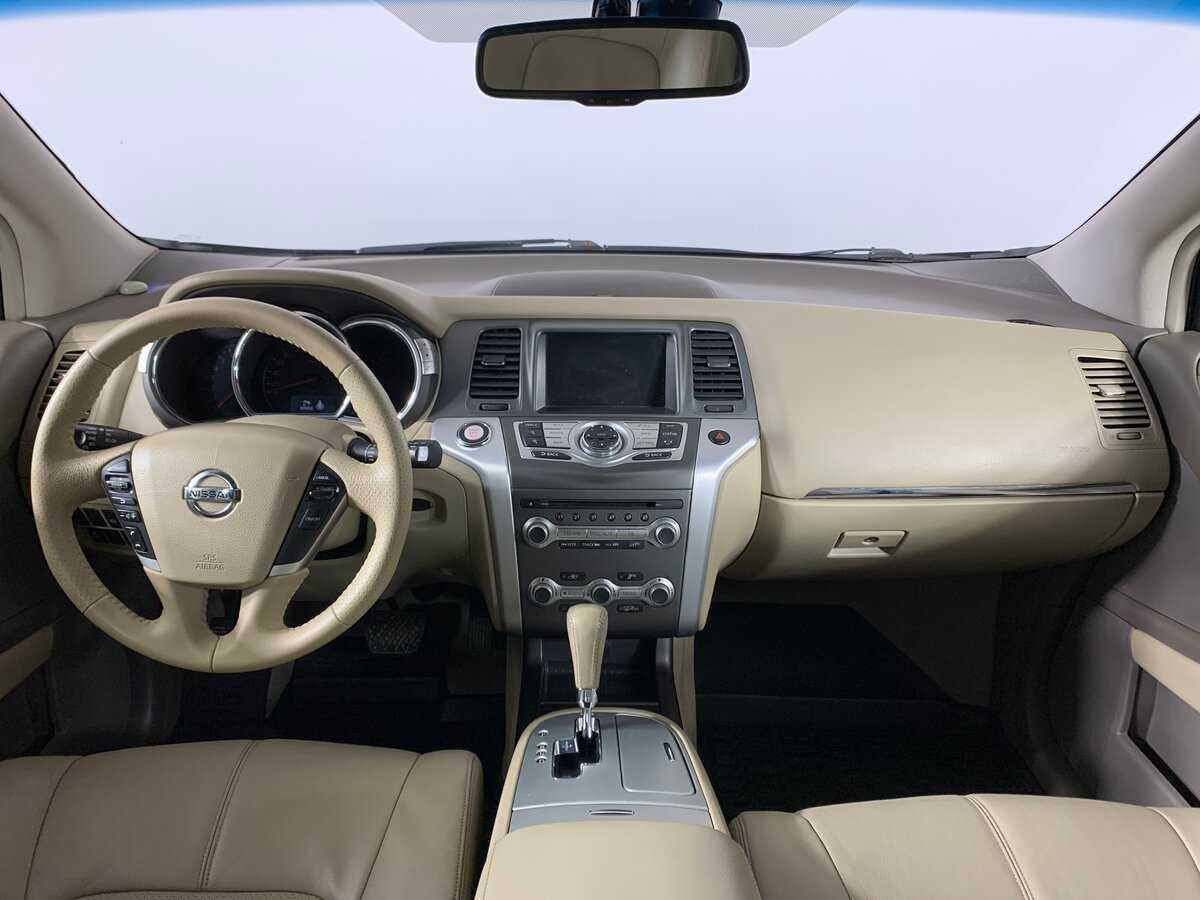 Купить Nissan Murano, 2013, 183 733 км, фото №13