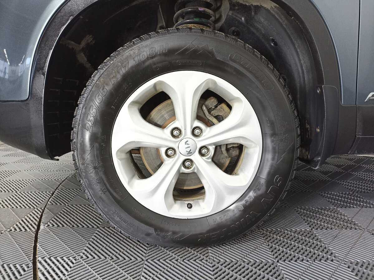 Купить Kia Sorento, 2014, 169 483 км, фото №15