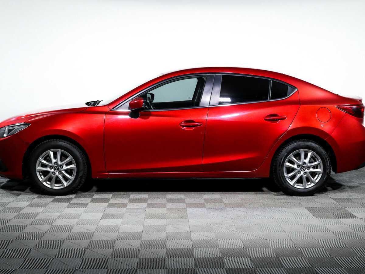 Купить Mazda 3, 2014, 116 174 км, фото №5
