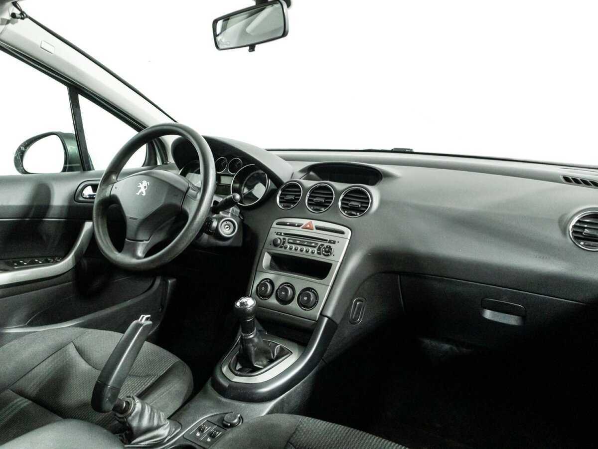 Купить Peugeot 408, 2013, 169 740 км, фото №9