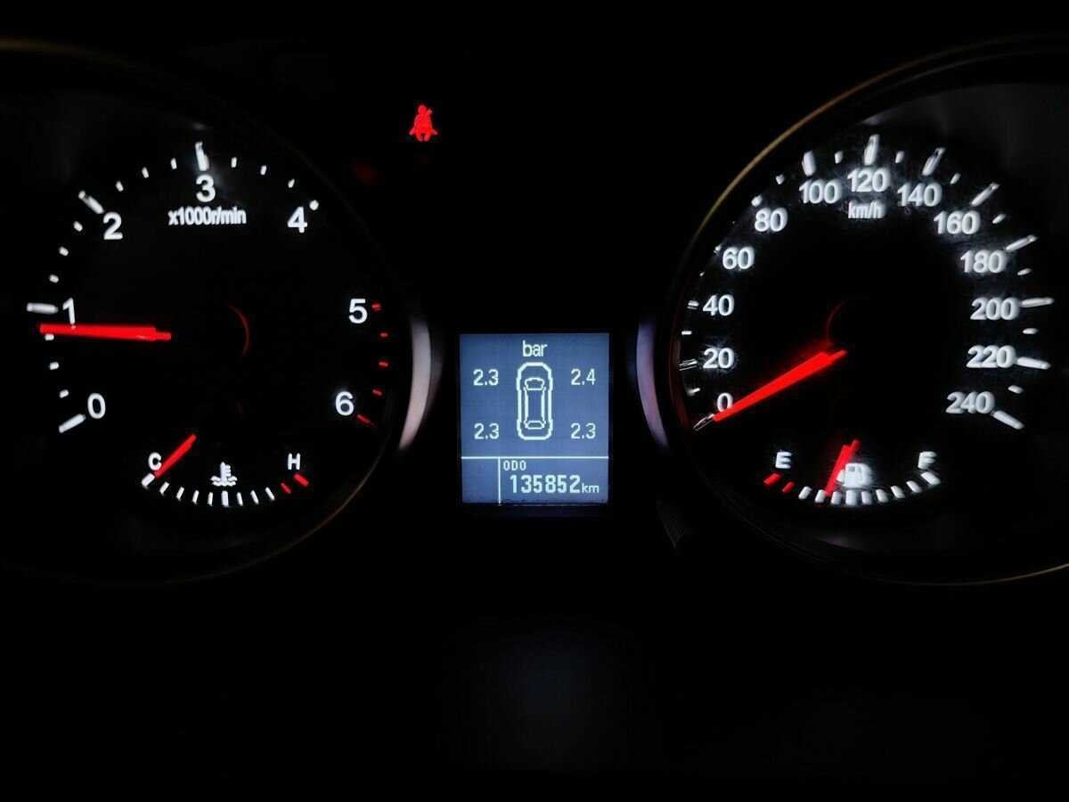 Купить Haval H6 Red Label Sport, 2017, 135 850 км, фото №18